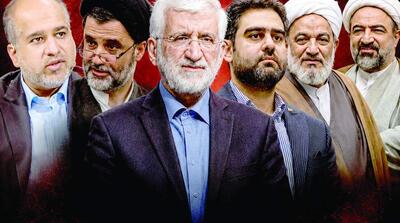 تندروها چه نسخه‌ای دارند؟ - مردم سالاری آنلاین
