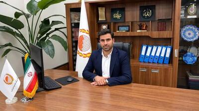محمدامین کشاورز مدیرعامل جدید کارگزاری بانک ملی ایران شد - مردم سالاری آنلاین