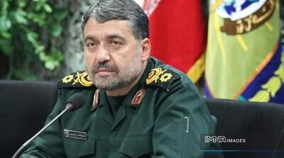 «علیالاصول» رهبری چگونه نقشه آمریکا را خنثی شکرد؟ - مردم سالاری آنلاین