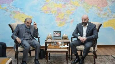  عراق همواره جایگاه ویژه‌ای در روابط جمهوری اسلامی ایران داشته است - مردم سالاری آنلاین