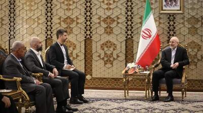  توطئه‌ آمریکا در مرزهای غربی ایران با همکاری اقلیم کردستان و اقدامات نیروهای مسلح شکست خورد - مردم سالاری آنلاین