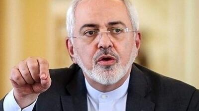 ظریف: عاملان جنایت جنگی لامرد باید به عدالت سپرده شوند - مردم سالاری آنلاین
