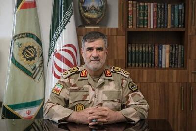 کشف یک تن مواد روانگردان در مرز ارومیه