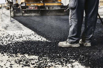 اختصاص ۶۰۰۰ تُن قیر رایگان به بافتهای هدف بازآفرینی شهری اردبیل