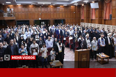 جزئیات گامهای حقوقی رسیدگی به شکایت قربانیان جنگ ۱۲ روزه