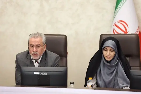 آبادانی روستاها راهبردی برای تقویت امنیت ملی در شرایط جنگی است