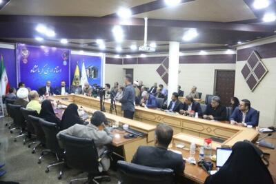  فرهنگ ایثار و شهادت رمز ماندگاری ملت ایران است