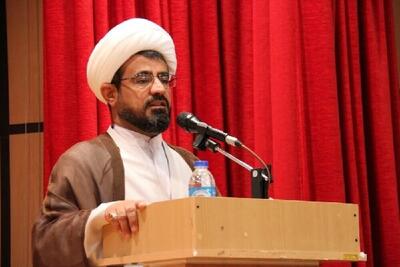  سعیدی: خونخواهی امام شهید تا تحقق کامل حاکمیت دین ادامه دارد