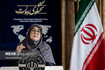مهاجرانی: بانک توسعه نوین (بانک بریکس) با عضویت ایران تاسیس میشود