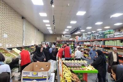 ۳ بازارچه محلهای در اراک به بهرهبرداری رسید