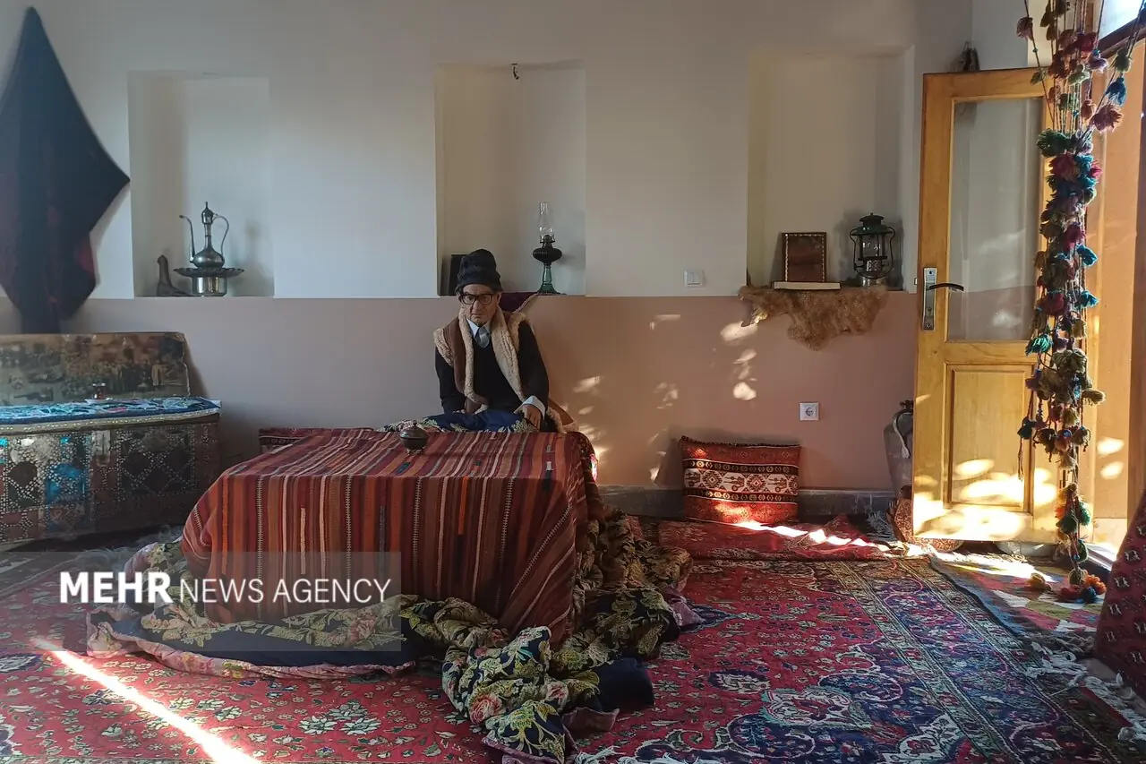 خشکناب؛ جایی که شهریار هنوز در کوچههای کودکیاش قدم میزند