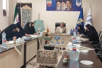 دومین جشنواره استانی لیان دخت در بوشهر برگزار می شود