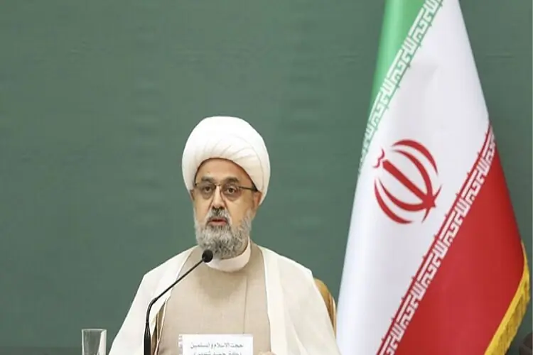 حجتالاسلام شهریاری: وحدت اسلامی راه تحقق امنیت منطقهای است