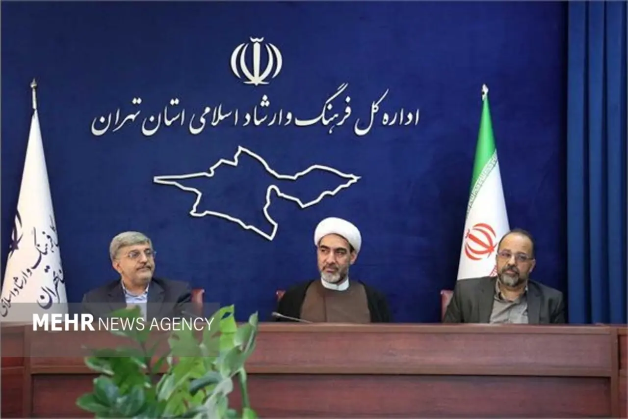 ملکی:ارتباط نسل جوان با فرهنگ رضوی باید دراولویت جشنواره امام رضا باشد