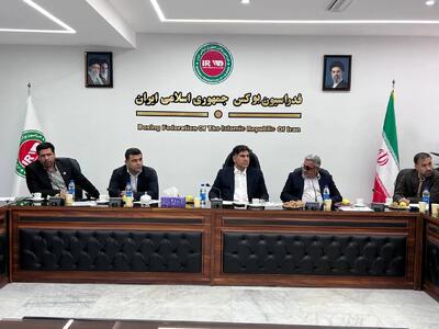 پاداش مدال آوران بوکس در بازیهای آسیایی اعلام شد - پارس فوتبال