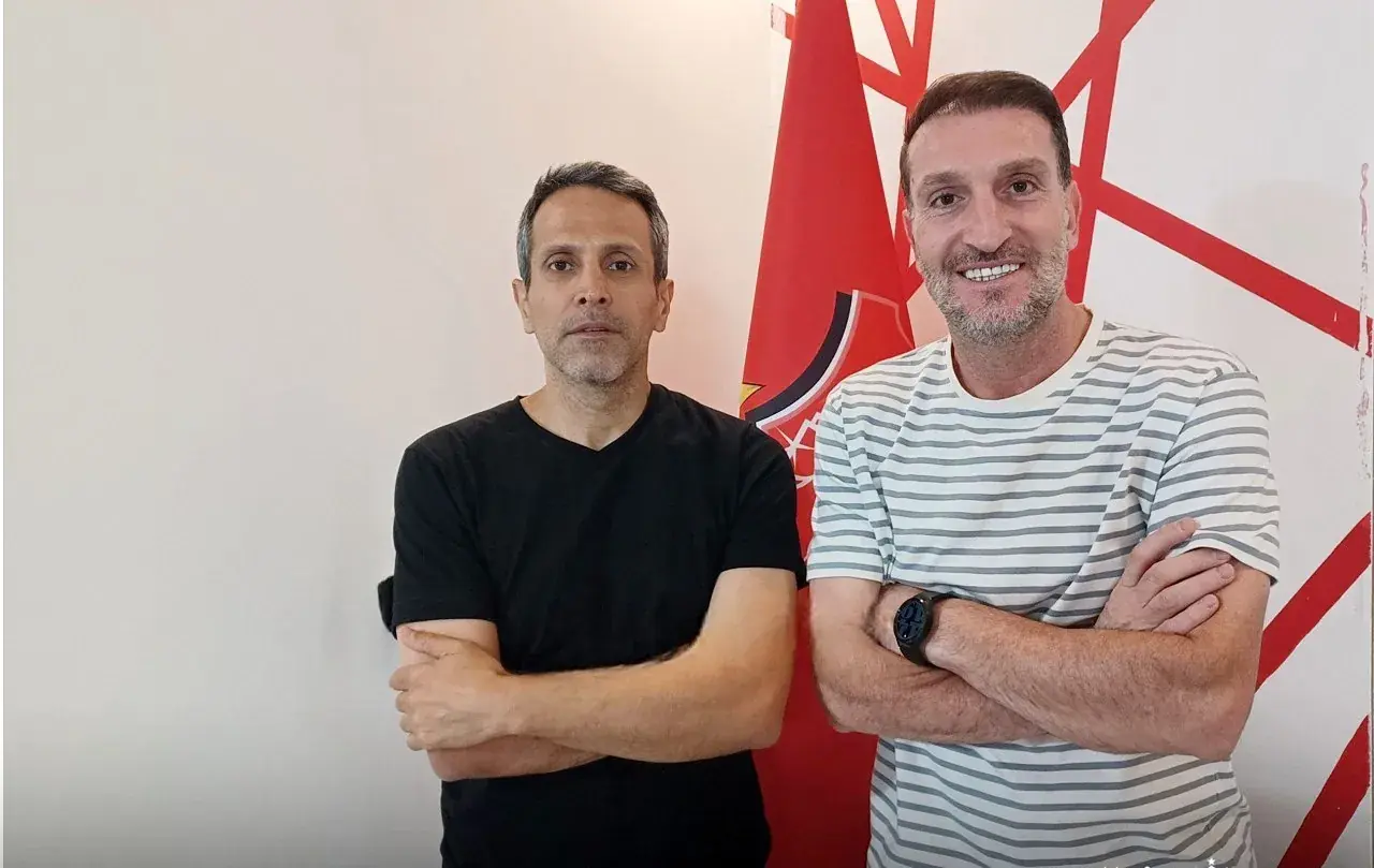  کاویانپور مدیرفنی آکادمی پرسپولیس شد - پارس فوتبال
