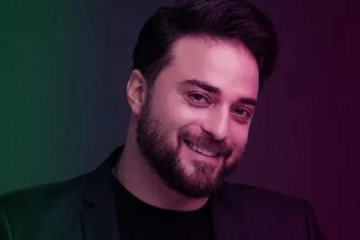 وقتی بابک جهانبخش از خصوصیات فروردینی ها می گوید!/ویدیو