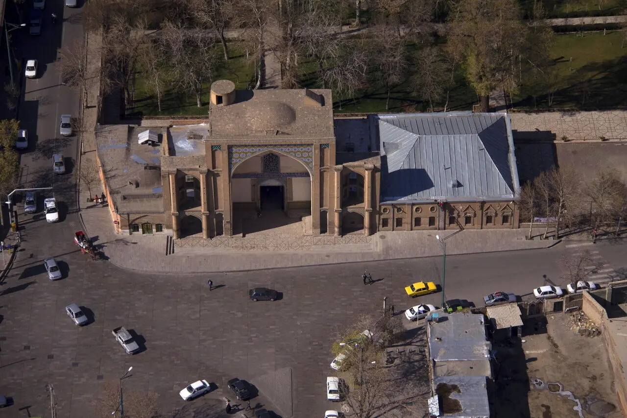  داریم تمام می‌شویم…