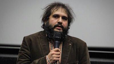  تشکیل پرونده قضایی برای رضا درمیشیان کارگردان ایرانی