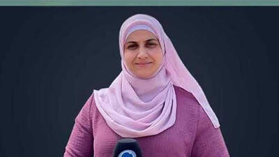  نظامیان رژیم صهیونیستی خبرنگار پرس تی‌وی در کرانه باختری را ربودند