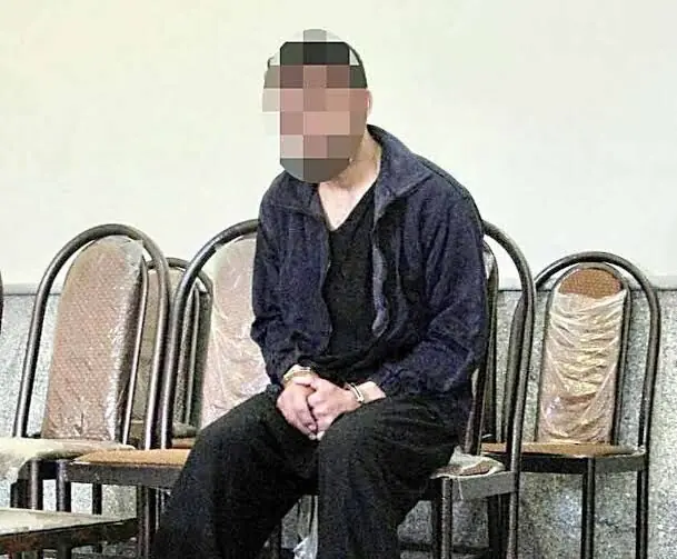 بازداشت کلاهبردار 171 میلیارد تومانی هنگام خروج از کشور