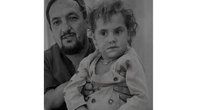 فیلم عقد دختر 3 ساله با پیرمرد 60 ساله / عروس کوچولویی که فروخته شد