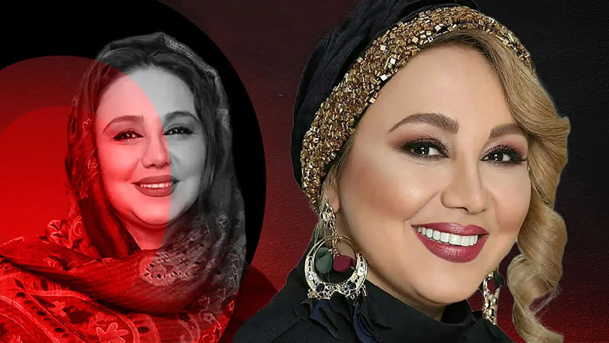 اعتراف عجیب بهنوش بختیاری درباره خانوادهاش؛ «بله، چیزی برای پنهان کردن داشتم»