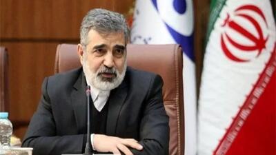  کمالوندی: اقدام اخیر آمریکا رفتاری کودکانه بود + فیلم