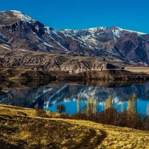  معرفی دو جای زیبایی ایران