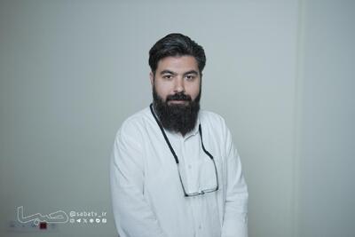  پیدا کردن فیلمساز جدید باید برای سینما اهمیت داشته باشد | مجموعه رسانه ای صبا