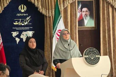 مهاجرانی پرده برداشت؛ از گرانی بنزین و خودرو تا ۱۲۸۸ مدرسه قربانی جنگ شدند