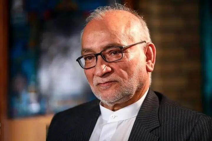  ایران باید از وضعیت «نه جنگ، نه صلح» خارج شود