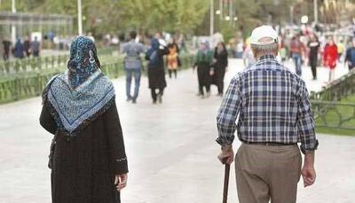 عاملی که بقای سالمندان پس از شکستگی لگن را افزایش میدهد