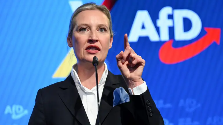 نظرسنجی: میزان محبوبیت حزب «آلترناتیو برای آلمان» به بالاترین سطح خود رسید