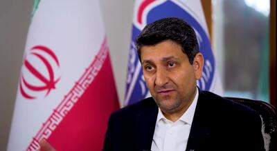 وزیر ارتباطات: اینترنت باکیفیت و پایدار بدون حل پرونده فیلترینگ محقق نمیشود