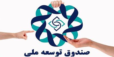 برداشت دولت از صندوق توسعه از سقف بودجه عبور کرد