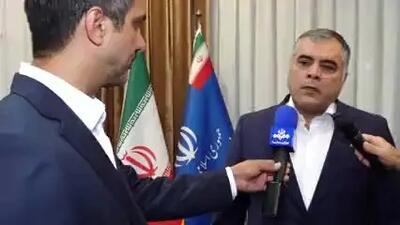 خبر جدید وزیر نفت درباره سوخت مایع نیروگاهها در فصل سرد سال + ویدیو
