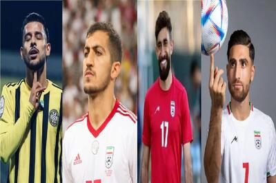 سرباز شدن ۴ لژیونر ایرانی / برگردند محروم اند!