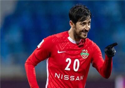 عادت سردار آزمون تکرار شد؛ باز هم قربانی ایرانی!