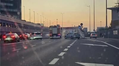 بخشی از فرودگاه ورشو به دلیل مسائل امنیتی تخلیه شد