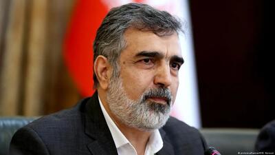  کمالوندی: نمی‌توان این اقدام اخیر و بد‌خواهانه دولت آمریکا را چیزی جز رفتاری کودکانه تفسیر کرد + فیلم