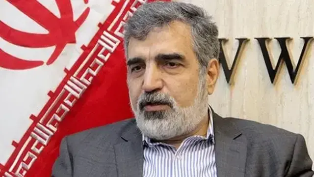  کمالوندی در کنفرانس آژانس: صنعت هسته‌ای ایران با حمله نظامی، خرابکاری و ترور از بین نمی‌رود