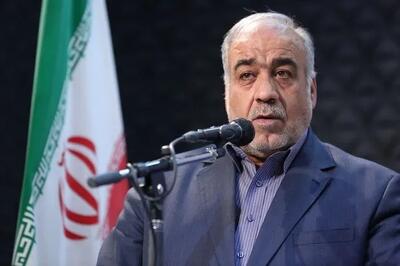 تأکید دولت بر تکمیل سریع راهآهن چابهار–زاهدان/ برنامه ۱۱ بندی ابلاغ شد