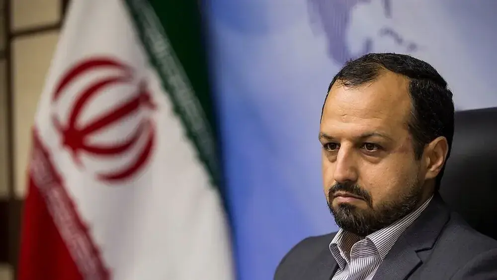 خاندوزی رئیس کارگروه بررسی اقتصادی دفتر رهبر انقلاب شد