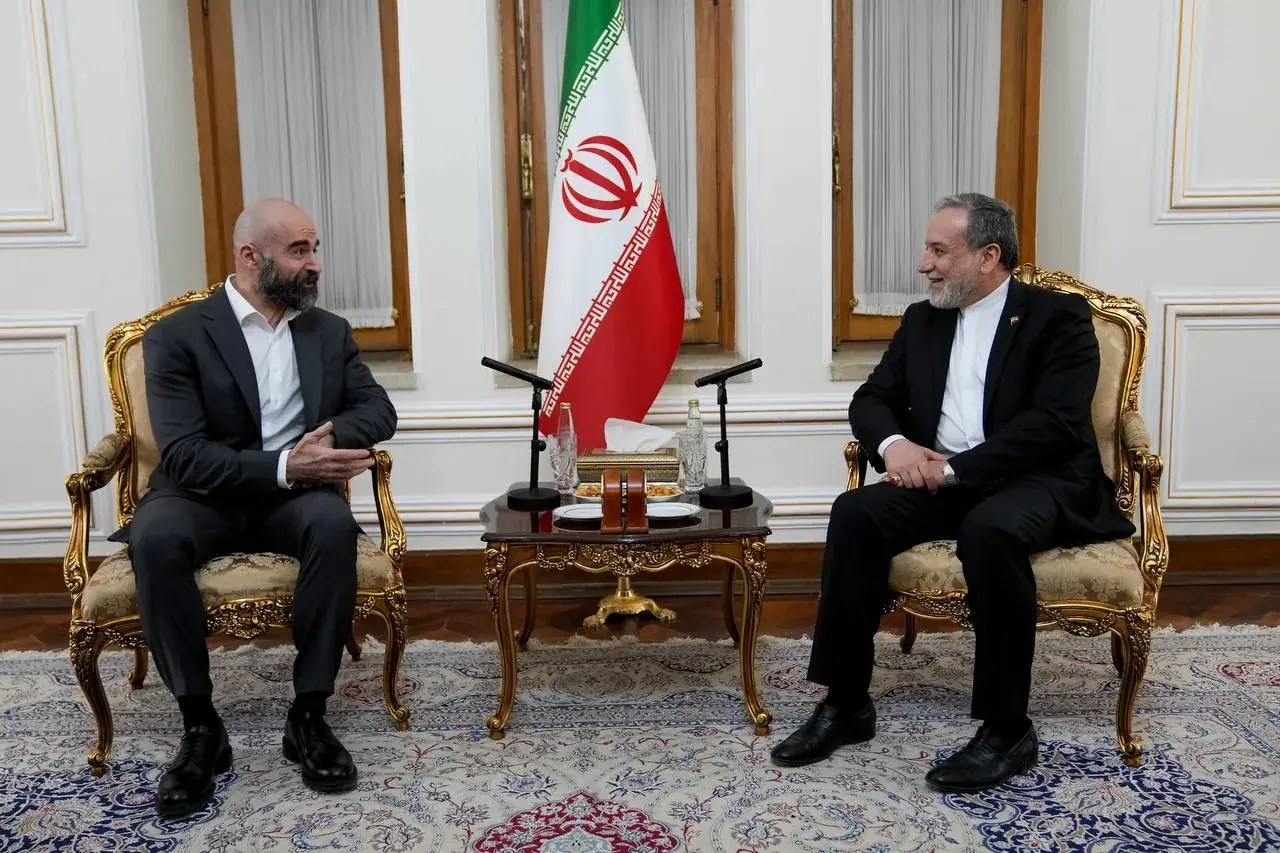 طالبانی: اقلیم کردستان به مأمنی برای آسیب به ایران تبدیل نمیشود