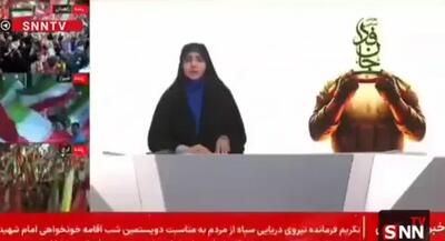  تکمیل ظرفیت ثبت‌نام یک‌هزار گردان «جان‌فدا» در کمتر از ۱۰۰ دقیقه + فیلم