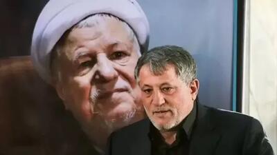  ادعای عجیب محسن هاشمی درباره تونل‌های مترو! + فیلم