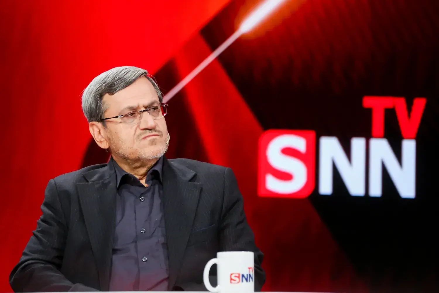  قشقاوی: تنگه هرمز تا تحقق شروط ایران مطلقا بازگشایی نخواهد شد