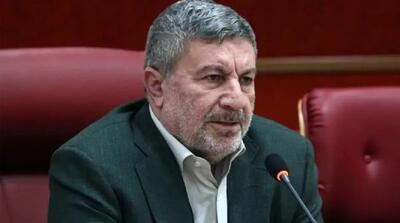  واکنش رئیس شورای اطلاع رسانی دولت به انتصاب خاندوزی