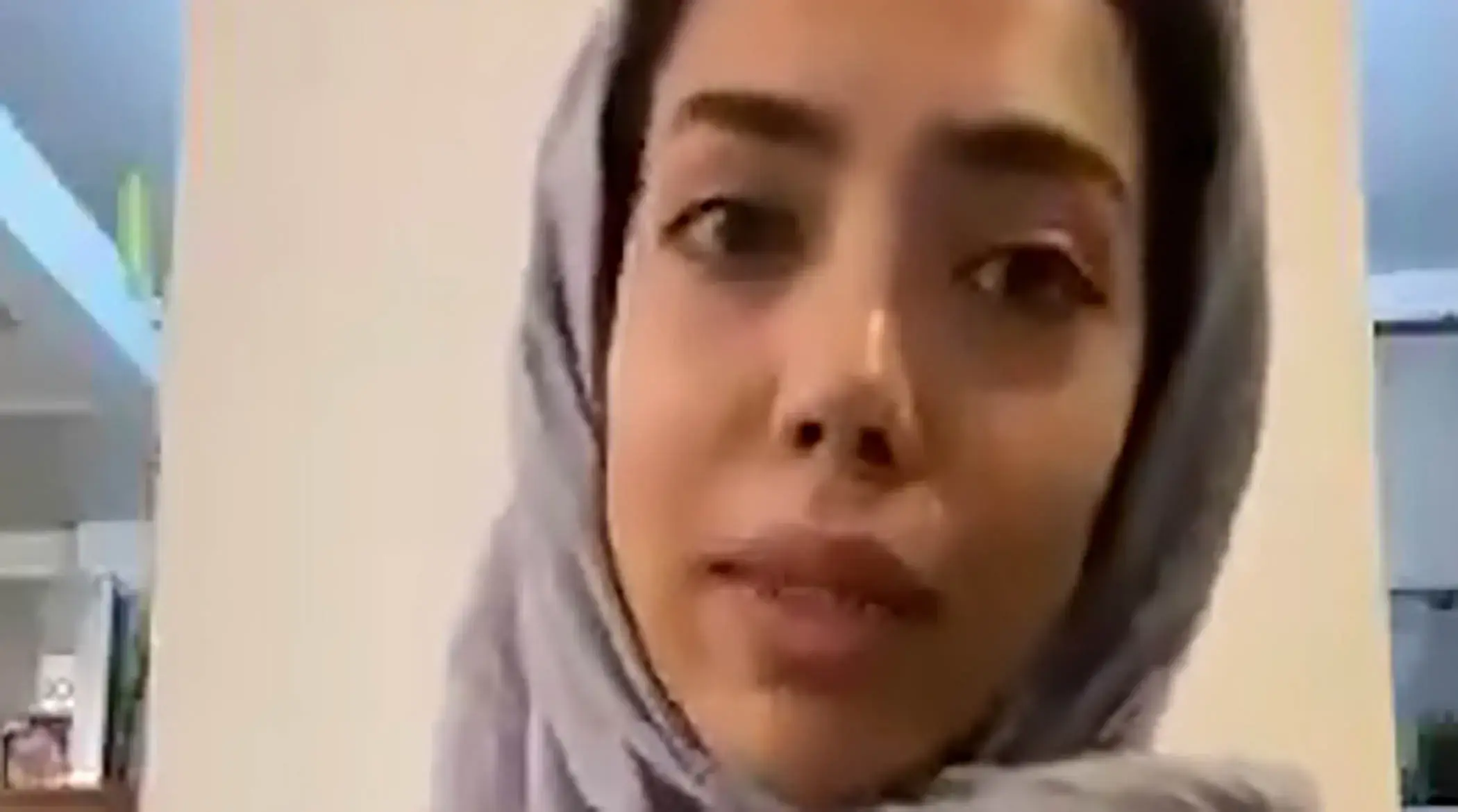 ویدیوی تکان دهنده رتبه یک دکترا